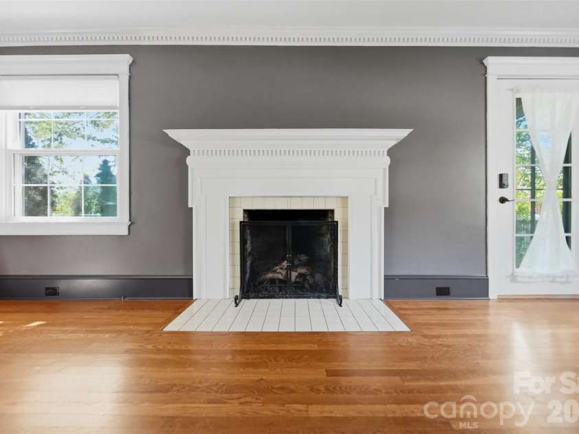 104 Jefferson Street, Morganton, NC 28655.  MLS# CAR4408057, YatesRealty ID 40062. 