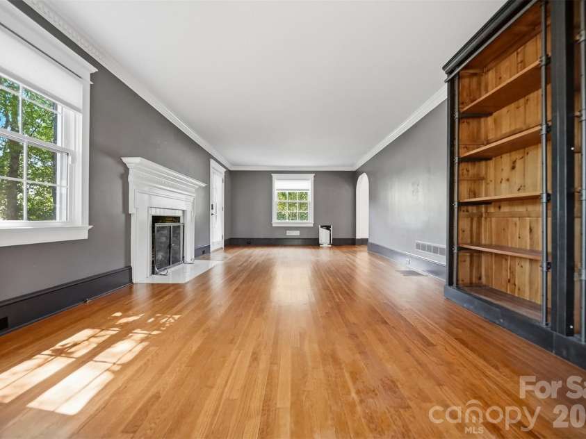 104 Jefferson Street, Morganton, NC 28655.  MLS# CAR4408057, YatesRealty ID 40062. 
