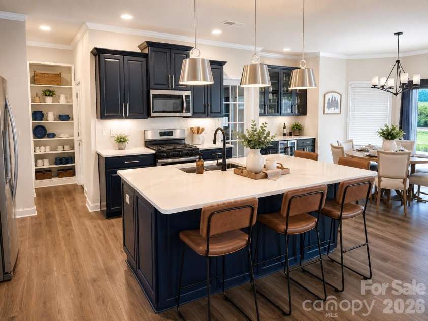 17922 Wilbanks Drive, Charlotte, NC 28278.  MLS# CAR4408100, YatesRealty ID 40063. 