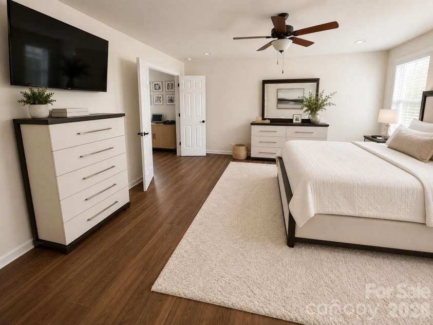 17922 Wilbanks Drive, Charlotte, NC 28278.  MLS# CAR4408100, YatesRealty ID 40063. 
