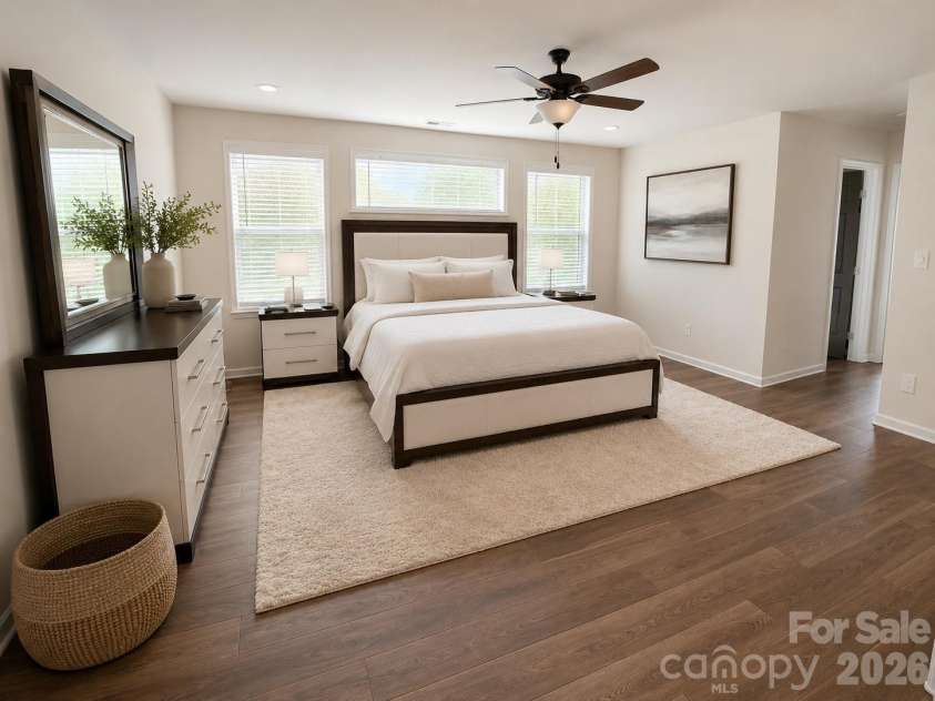 17922 Wilbanks Drive, Charlotte, NC 28278.  MLS# CAR4408100, YatesRealty ID 40063. 