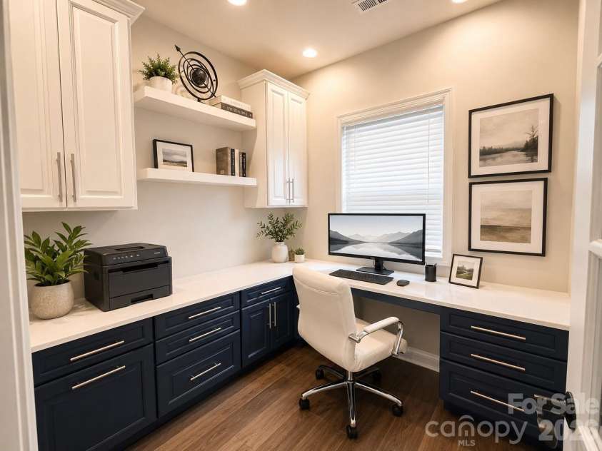 17922 Wilbanks Drive, Charlotte, NC 28278.  MLS# CAR4408100, YatesRealty ID 40063. 