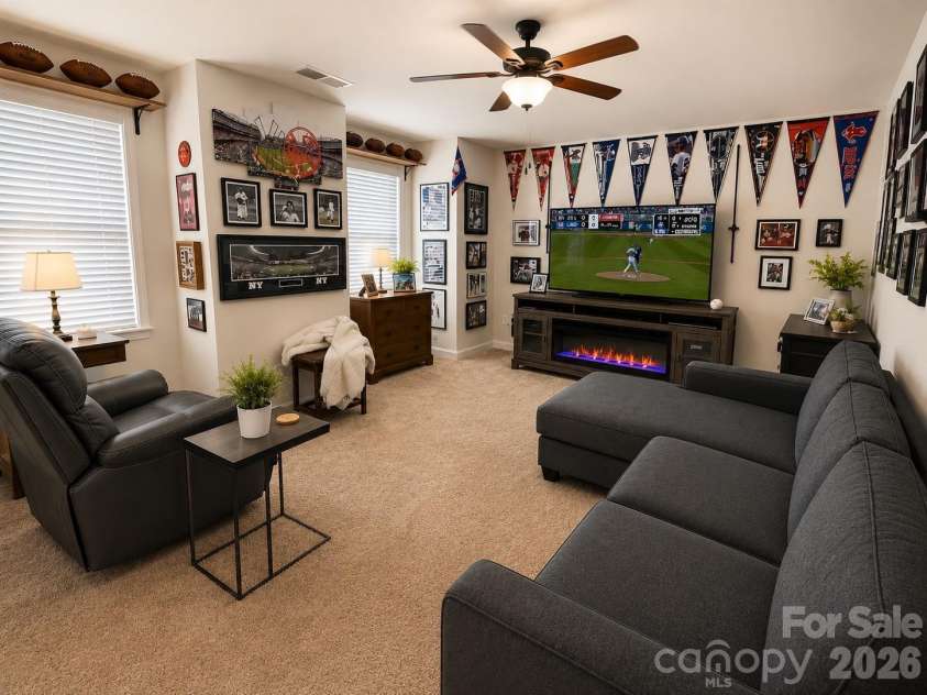 17922 Wilbanks Drive, Charlotte, NC 28278.  MLS# CAR4408100, YatesRealty ID 40063. 