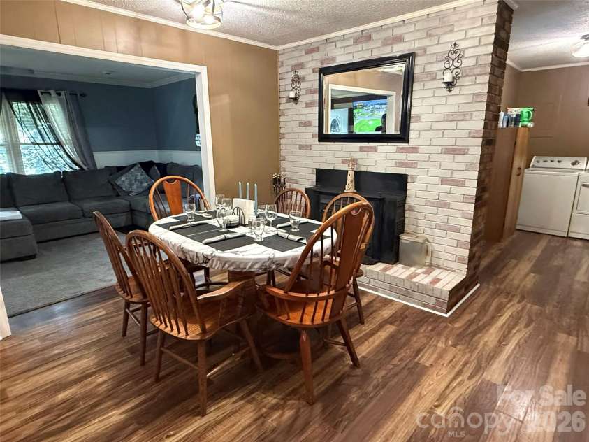 4620 Maplecrest Drive, Gastonia, NC 28056.  MLS# CAR4408097, YatesRealty ID 40064. 