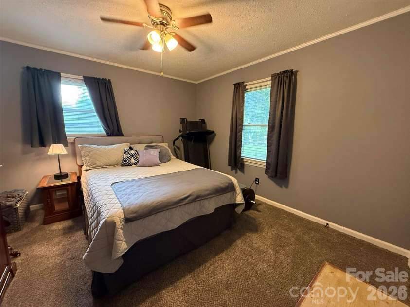 4620 Maplecrest Drive, Gastonia, NC 28056.  MLS# CAR4408097, YatesRealty ID 40064. 
