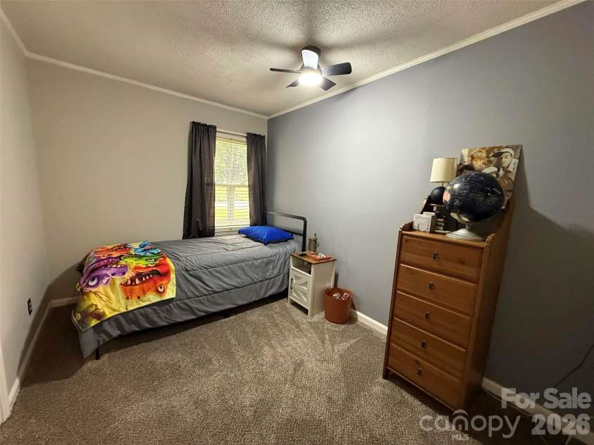 4620 Maplecrest Drive, Gastonia, NC 28056.  MLS# CAR4408097, YatesRealty ID 40064. 
