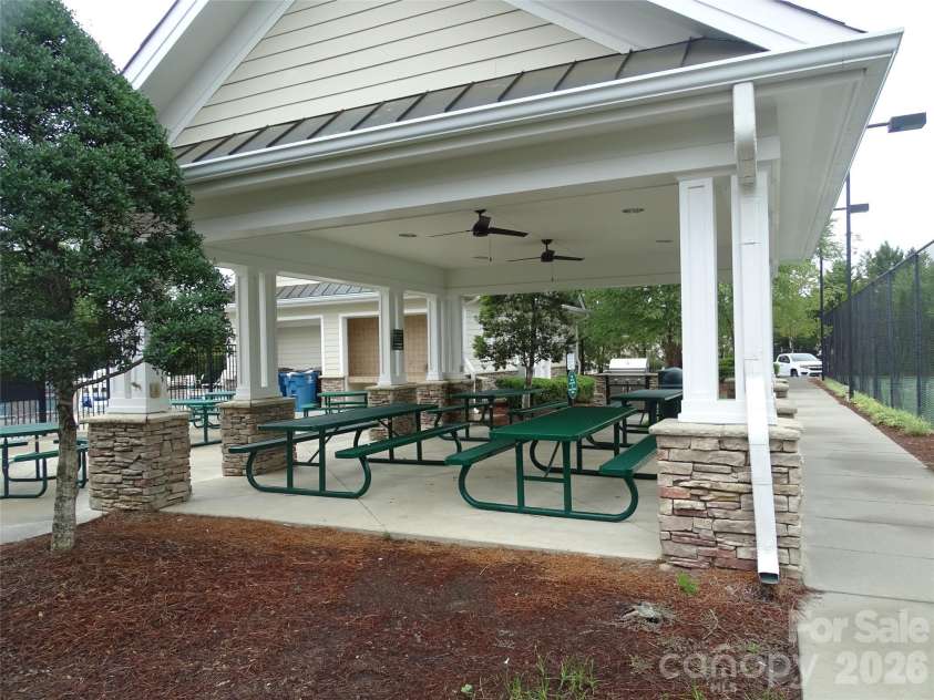 668 Palomino Mustang Drive, Whitsett, NC 27377.  MLS# CAR4407147, YatesRealty ID 40065. 