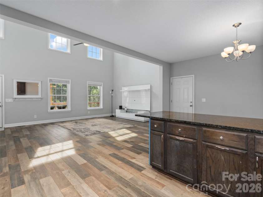 133 Shadow Oak Lane, Clyde, NC 28721.  MLS# CAR4408116, YatesRealty ID 40066. 