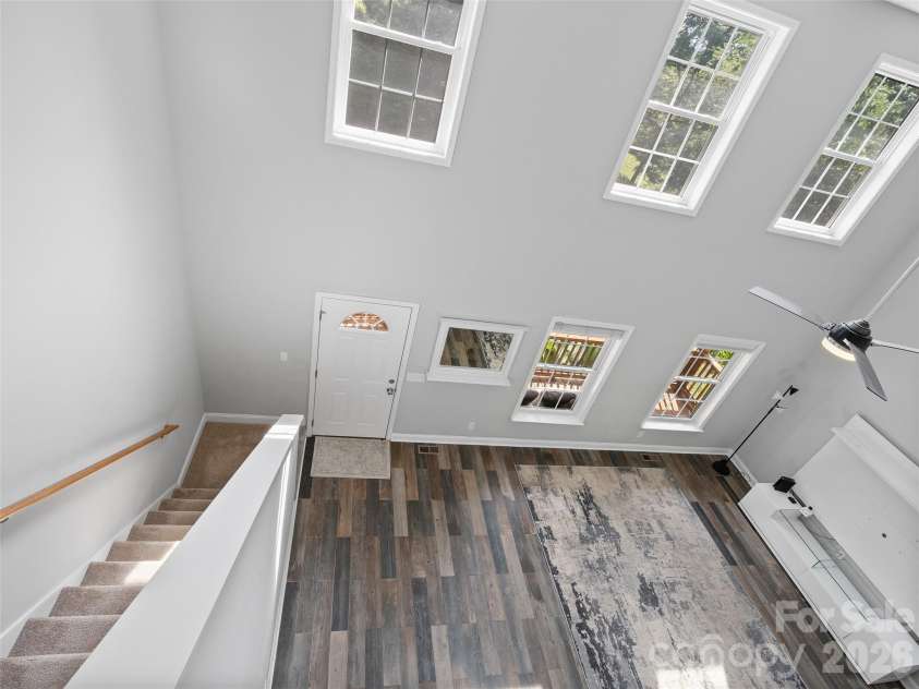 133 Shadow Oak Lane, Clyde, NC 28721.  MLS# CAR4408116, YatesRealty ID 40066. 