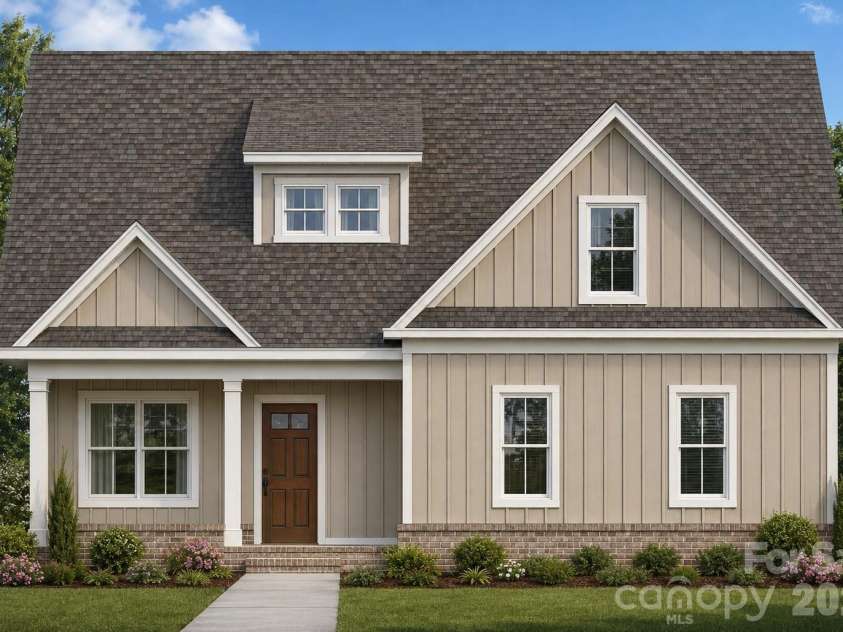 2411 Plyler Mill Road, Monroe, NC 28112.  MLS# CAR4423245, YatesRealty ID 40067. 