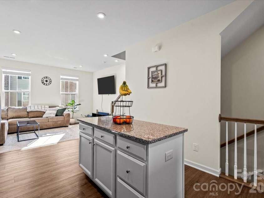 6222 Cleburne Court, Charlotte, NC 28217.  MLS# CAR4334877, YatesRealty ID 4007. 