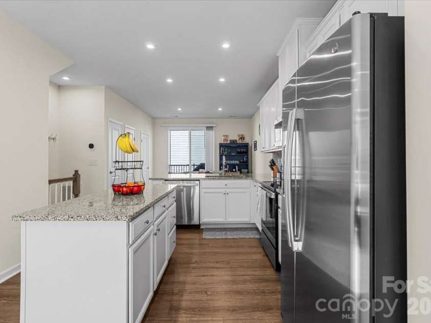 6222 Cleburne Court, Charlotte, NC 28217.  MLS# CAR4334877, YatesRealty ID 4007. 