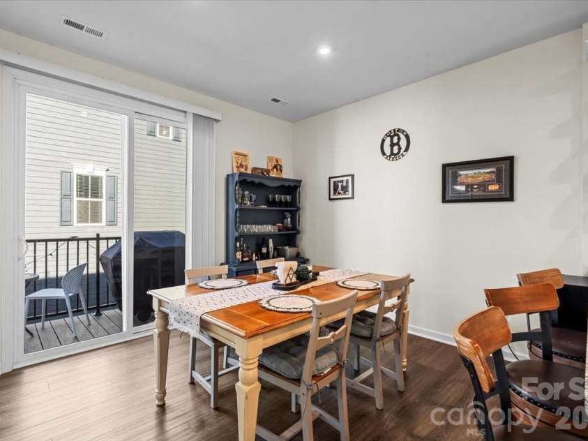 6222 Cleburne Court, Charlotte, NC 28217.  MLS# CAR4334877, YatesRealty ID 4007. 