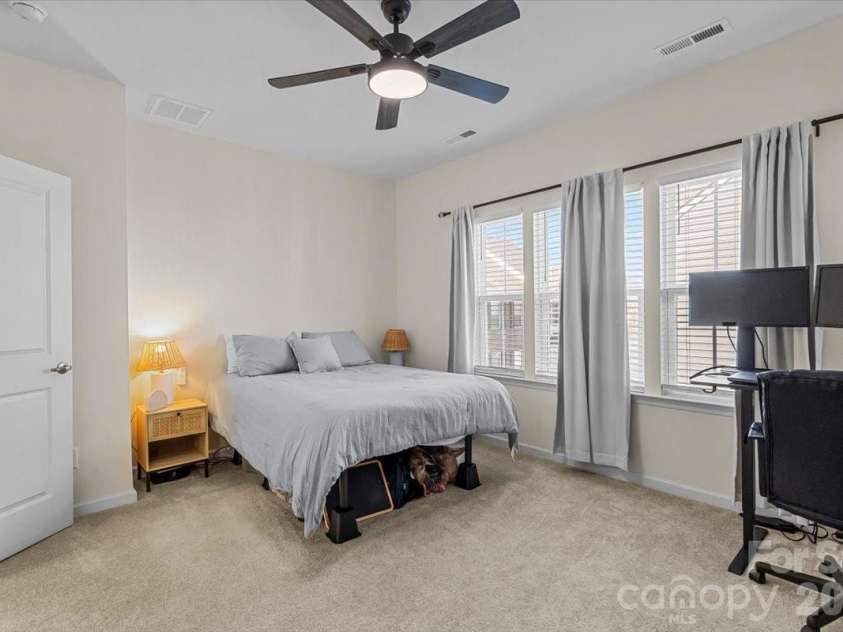 6222 Cleburne Court, Charlotte, NC 28217.  MLS# CAR4334877, YatesRealty ID 4007. 