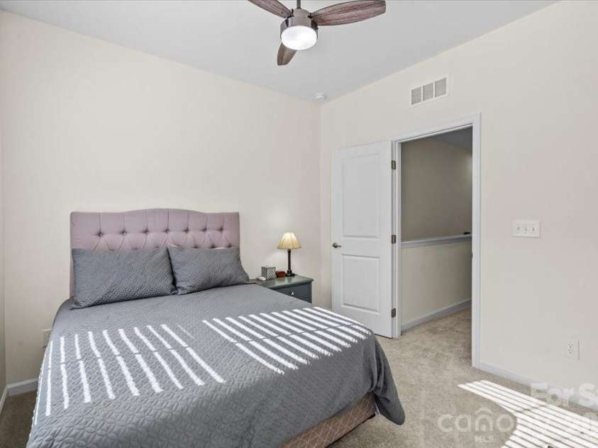 6222 Cleburne Court, Charlotte, NC 28217.  MLS# CAR4334877, YatesRealty ID 4007. 