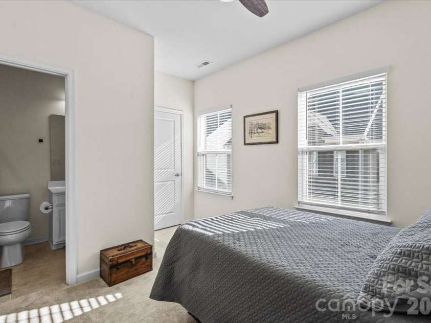 6222 Cleburne Court, Charlotte, NC 28217.  MLS# CAR4334877, YatesRealty ID 4007. 