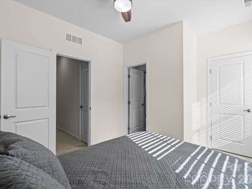 6222 Cleburne Court, Charlotte, NC 28217.  MLS# CAR4334877, YatesRealty ID 4007. 