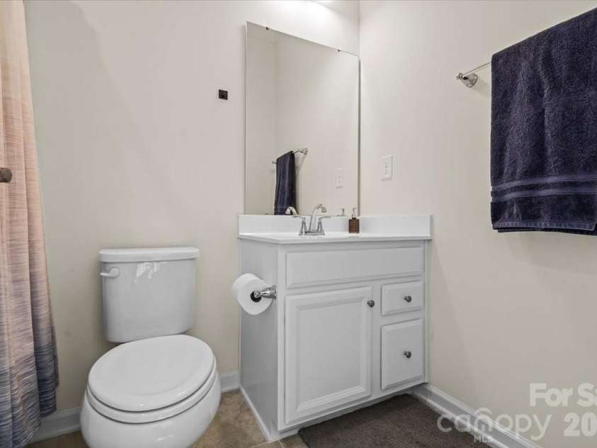 6222 Cleburne Court, Charlotte, NC 28217.  MLS# CAR4334877, YatesRealty ID 4007. 