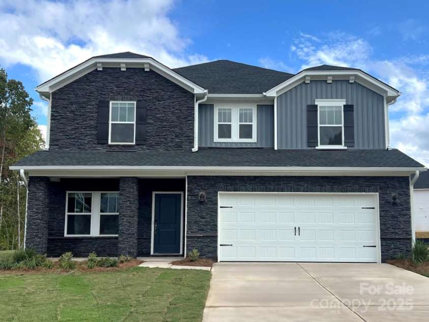 118 Heritage Valley Court, Mocksville, NC 27028.  MLS# CAR4296784, YatesRealty ID 40072. 