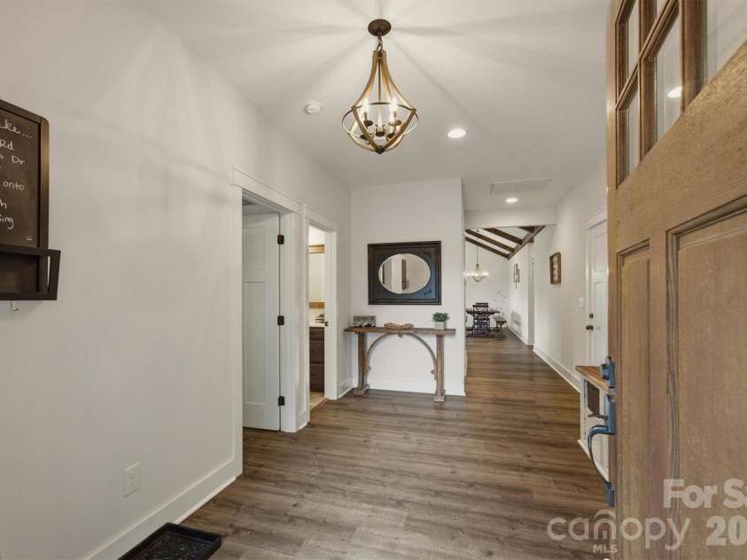 47 Pleasant Ridge Trail, Nebo, NC 28761.  MLS# CAR4405959, YatesRealty ID 40073. 