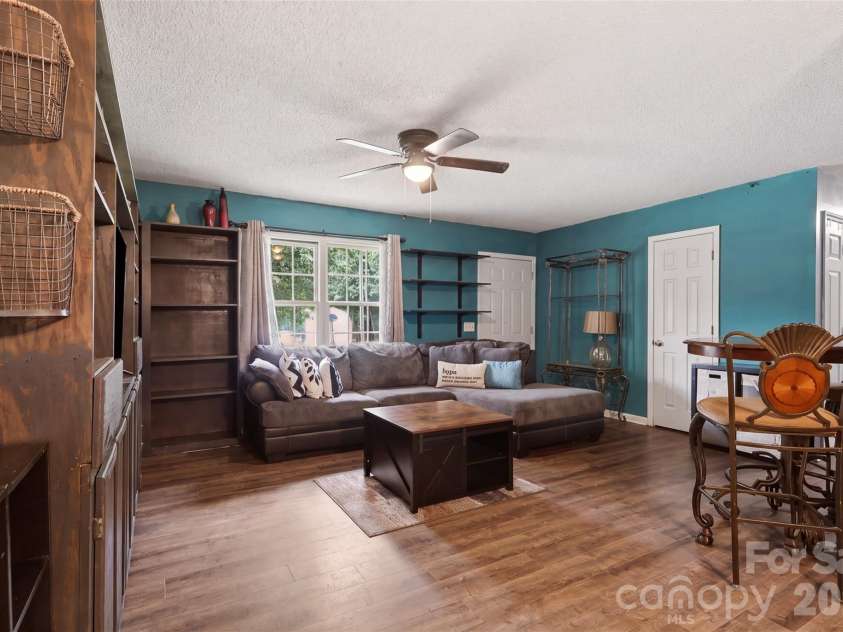 106 Arlington Avenue, Jonesville, NC 28642.  MLS# CAR4408147, YatesRealty ID 40077. 
