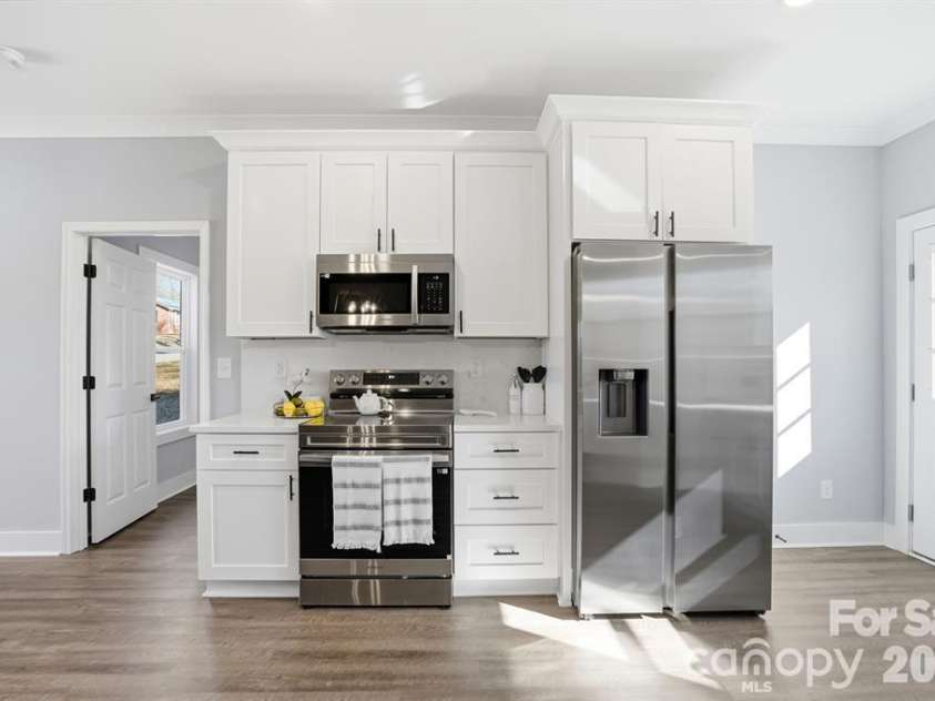 100 Boyette Drive, Albemarle, NC 28001.  MLS# CAR4408284, YatesRealty ID 40078. 
