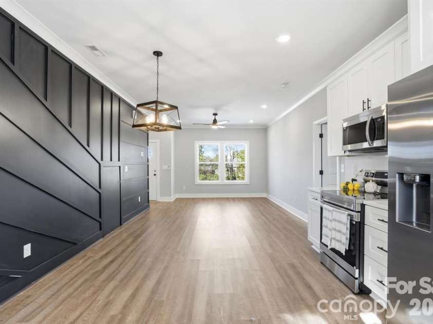 100 Boyette Drive, Albemarle, NC 28001.  MLS# CAR4408284, YatesRealty ID 40078. 