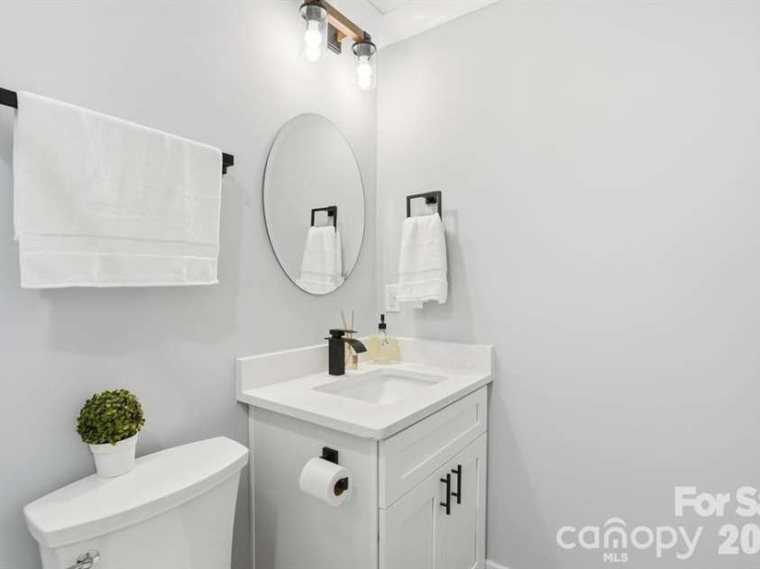 100 Boyette Drive, Albemarle, NC 28001.  MLS# CAR4408284, YatesRealty ID 40078. 