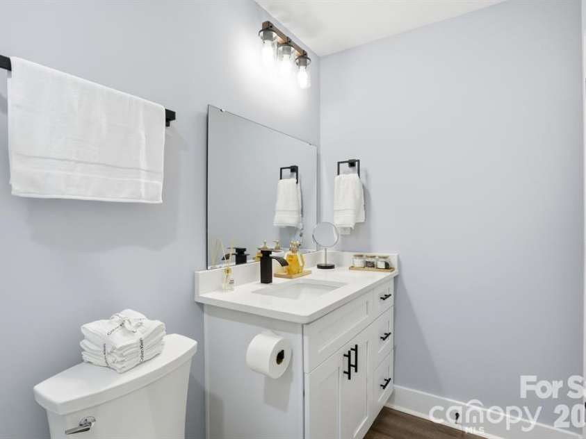 100 Boyette Drive, Albemarle, NC 28001.  MLS# CAR4408284, YatesRealty ID 40078. 