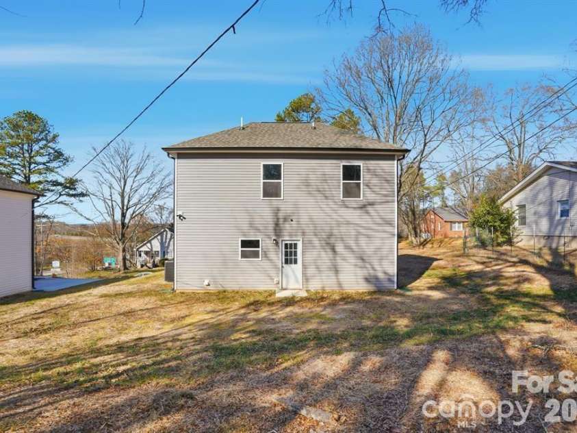 100 Boyette Drive, Albemarle, NC 28001.  MLS# CAR4408284, YatesRealty ID 40078. 