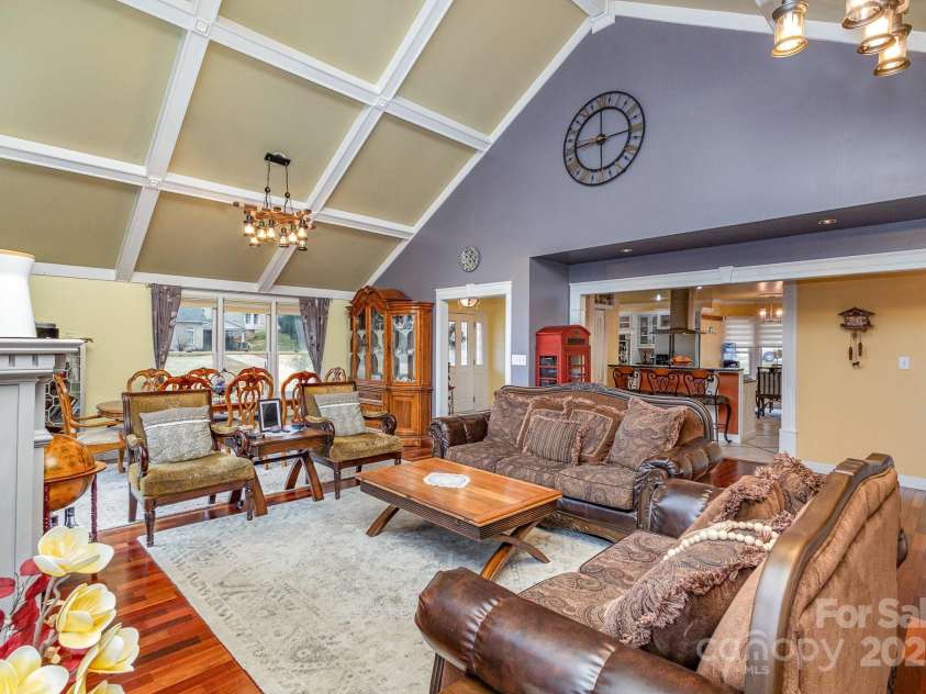 108 Outside Loop Lane, Mooresville, NC 28117.  MLS# CAR4228634, YatesRealty ID 4008. 