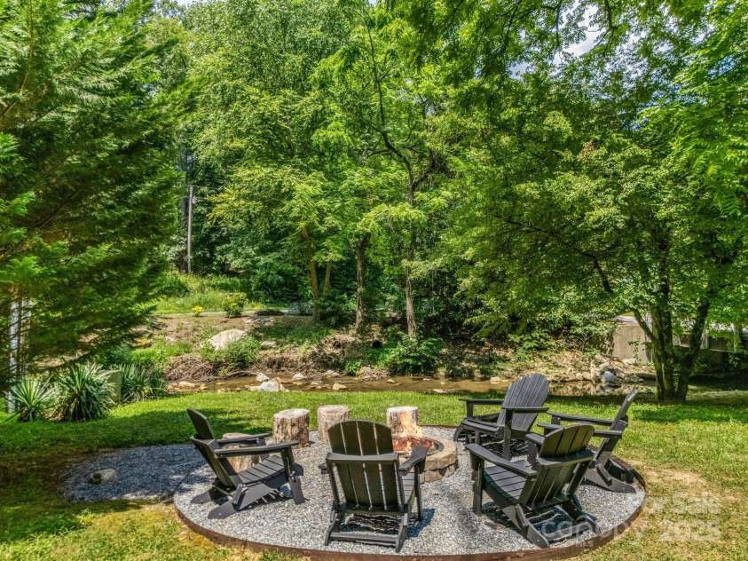 120 Rocky Mountain Drive, Lake Lure, NC 28746.  MLS# CAR4328799, YatesRealty ID 4008. 