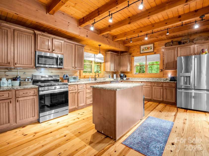 120 Rocky Mountain Drive, Lake Lure, NC 28746.  MLS# CAR4328799, YatesRealty ID 4008. 