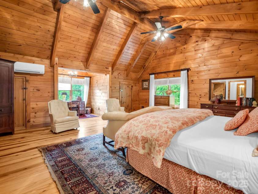 120 Rocky Mountain Drive, Lake Lure, NC 28746.  MLS# CAR4328799, YatesRealty ID 4008. 