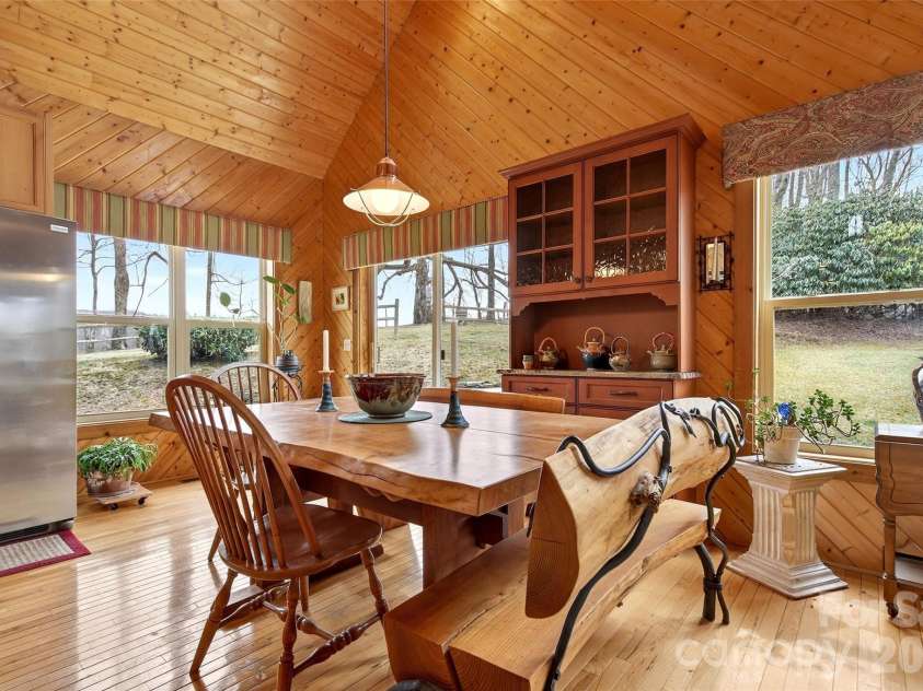 600 Sassafras Drive, Spruce Pine, NC 28777.  MLS# CAR4408347, YatesRealty ID 40083. 