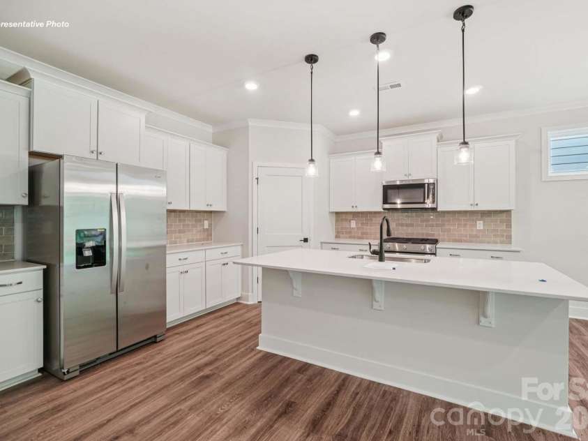 3245 Oberon Street, York, SC 29745.  MLS# CAR4408363, YatesRealty ID 40085. 