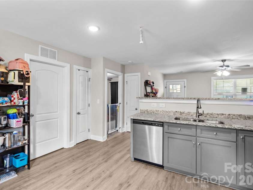 645 Harry Street, China Grove, NC 28023.  MLS# CAR4404003, YatesRealty ID 40086. 