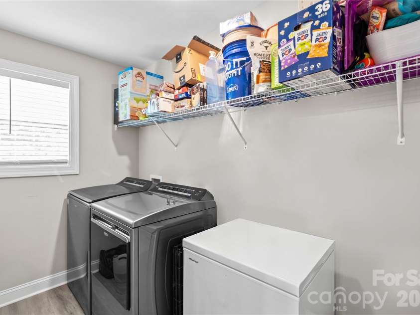 645 Harry Street, China Grove, NC 28023.  MLS# CAR4404003, YatesRealty ID 40086. 