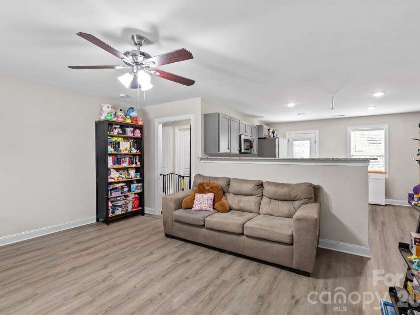 645 Harry Street, China Grove, NC 28023.  MLS# CAR4404003, YatesRealty ID 40086. 