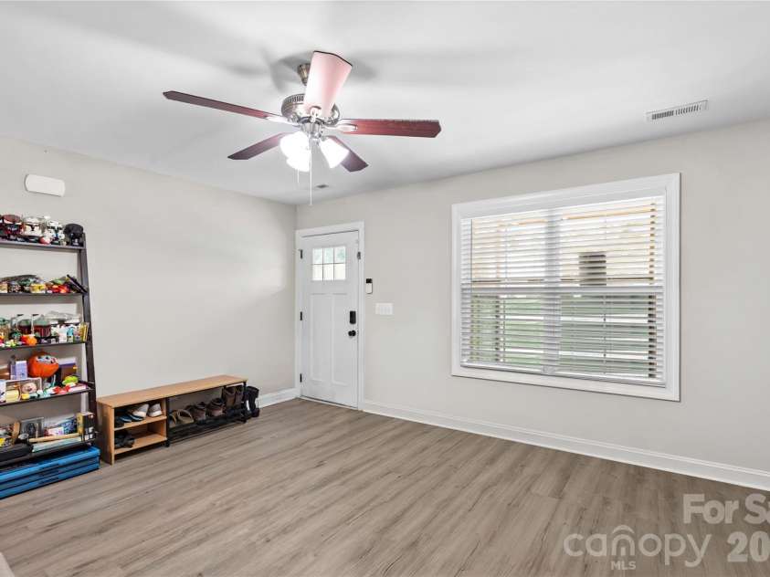 645 Harry Street, China Grove, NC 28023.  MLS# CAR4404003, YatesRealty ID 40086. 
