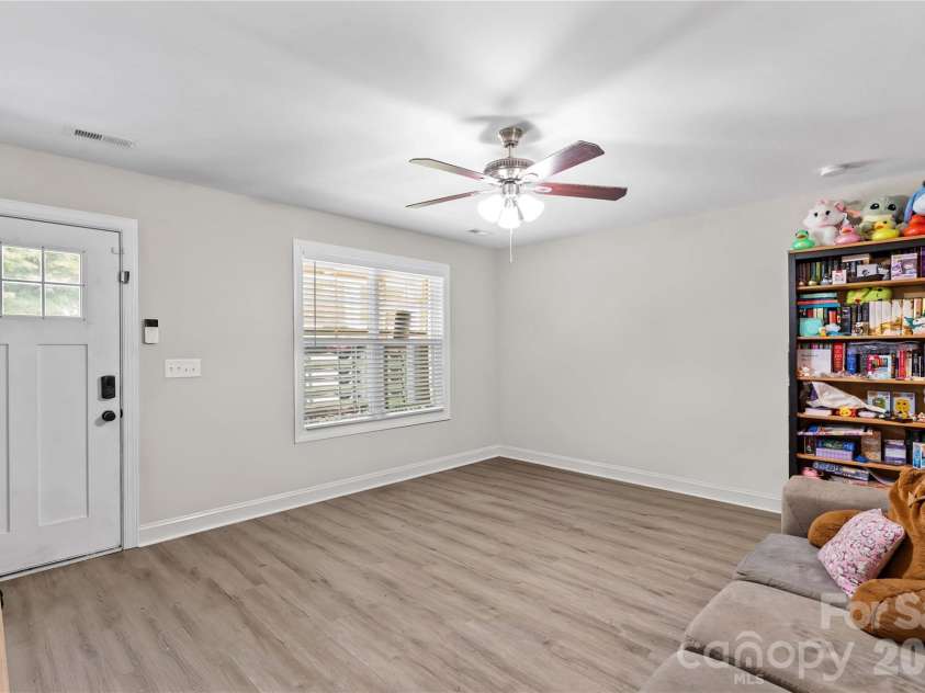 645 Harry Street, China Grove, NC 28023.  MLS# CAR4404003, YatesRealty ID 40086. 