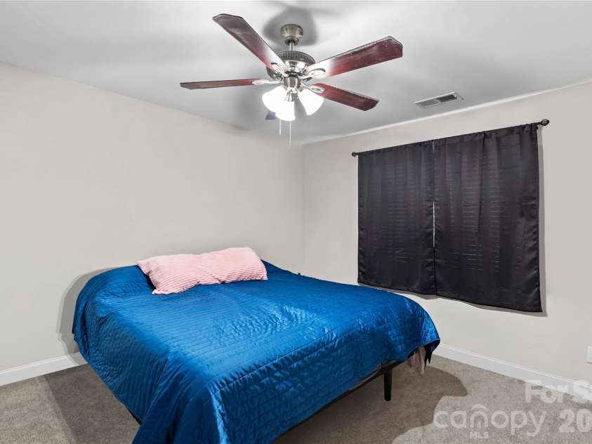 645 Harry Street, China Grove, NC 28023.  MLS# CAR4404003, YatesRealty ID 40086. 