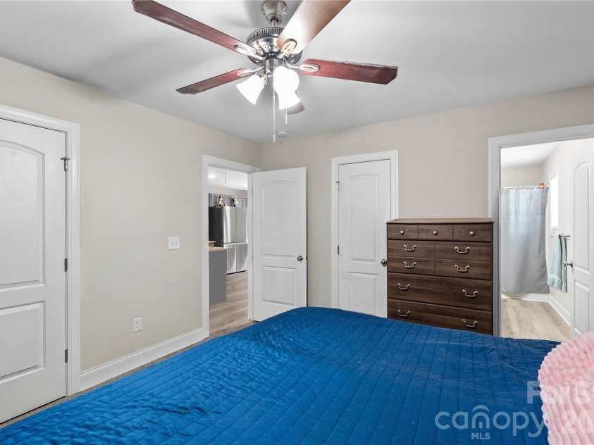 645 Harry Street, China Grove, NC 28023.  MLS# CAR4404003, YatesRealty ID 40086. 