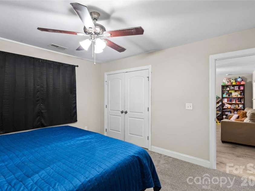 645 Harry Street, China Grove, NC 28023.  MLS# CAR4404003, YatesRealty ID 40086. 