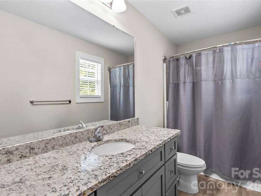 645 Harry Street, China Grove, NC 28023.  MLS# CAR4404003, YatesRealty ID 40086. 