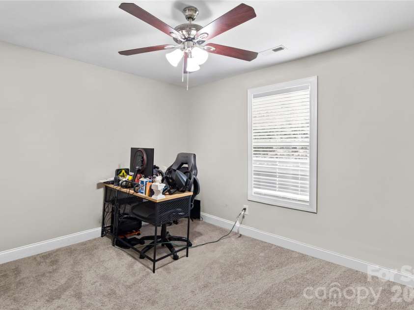 645 Harry Street, China Grove, NC 28023.  MLS# CAR4404003, YatesRealty ID 40086. 