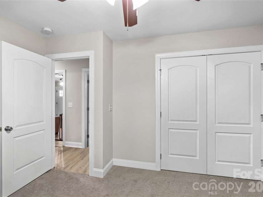 645 Harry Street, China Grove, NC 28023.  MLS# CAR4404003, YatesRealty ID 40086. 