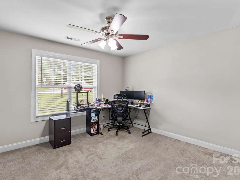 645 Harry Street, China Grove, NC 28023.  MLS# CAR4404003, YatesRealty ID 40086. 