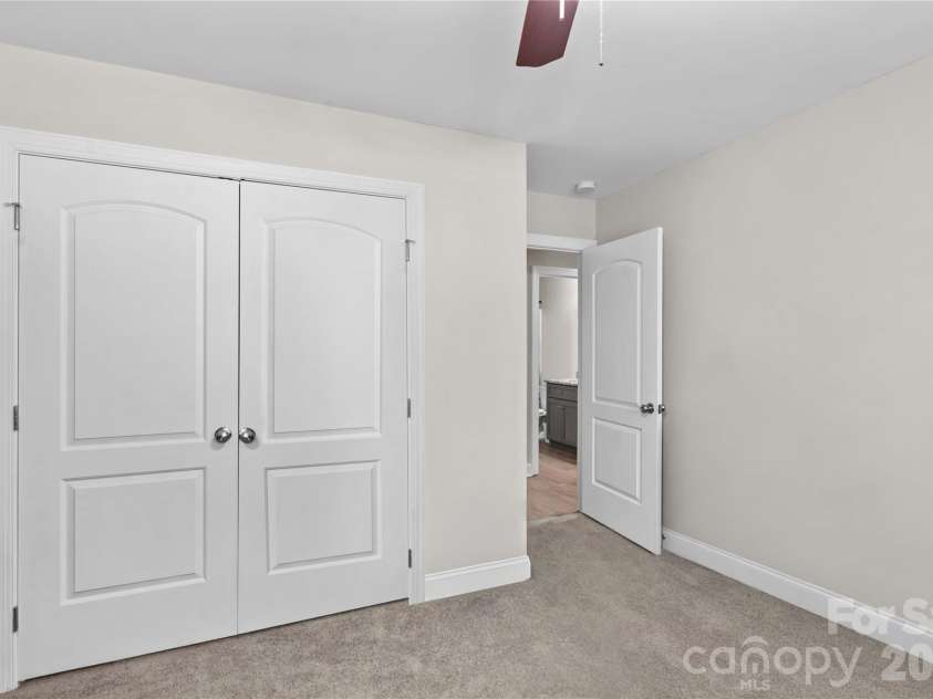 645 Harry Street, China Grove, NC 28023.  MLS# CAR4404003, YatesRealty ID 40086. 
