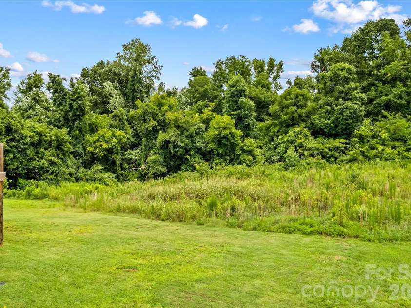 645 Harry Street, China Grove, NC 28023.  MLS# CAR4404003, YatesRealty ID 40086. 